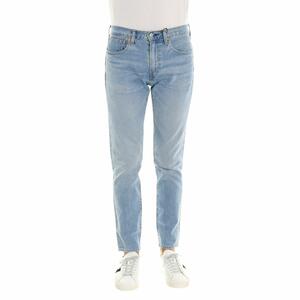 JEANS 512 LEVI'S AZZURRO